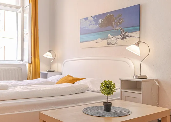 Stylish 2br, Perfect Location & Well Connected