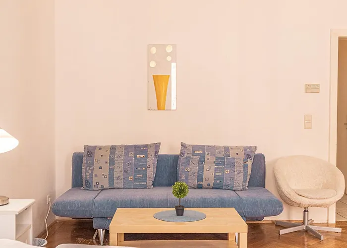 Apartman Stylish 2br, Perfect Location & Well Connected